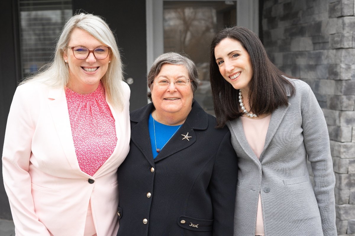 Wagner & Bloch LLC Cincinnati, OH Office