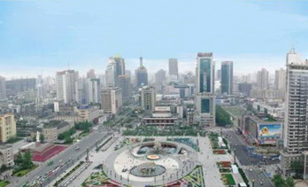 Grandall Law Firm Chengdu, China Office