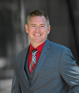 Parker, LLP Attorneys at Law Granite Bay, CA Office