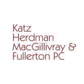 Katz Herdman MacGillivray & Fullerton PC Santa Fe,  Office