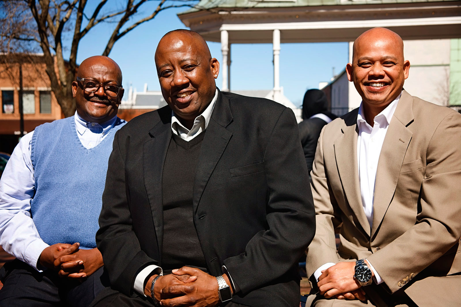 Aubrey Thrasher, LLC Marietta,  Office