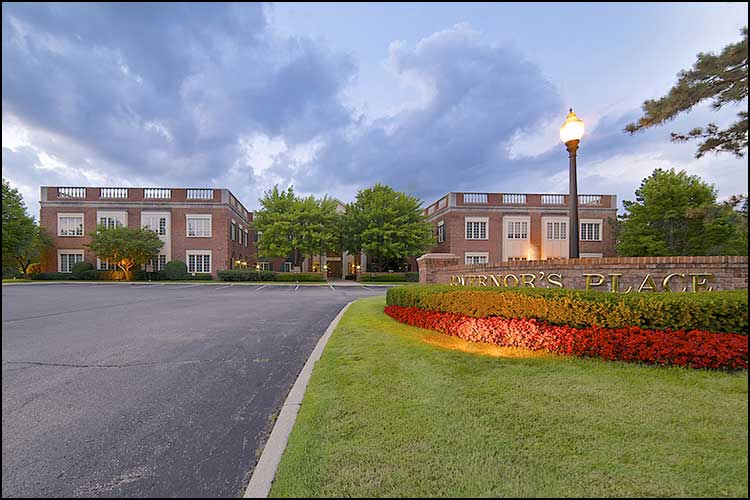 Denenberg Tuffley, PLLC Bloomfield Hills, MI Office