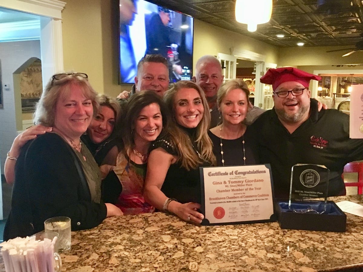 Miller and Caggiano, LLP Rocky Point, NY Office