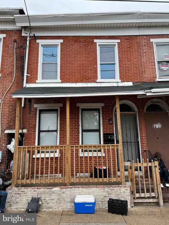 Collins & Associates Wilmington,  Office