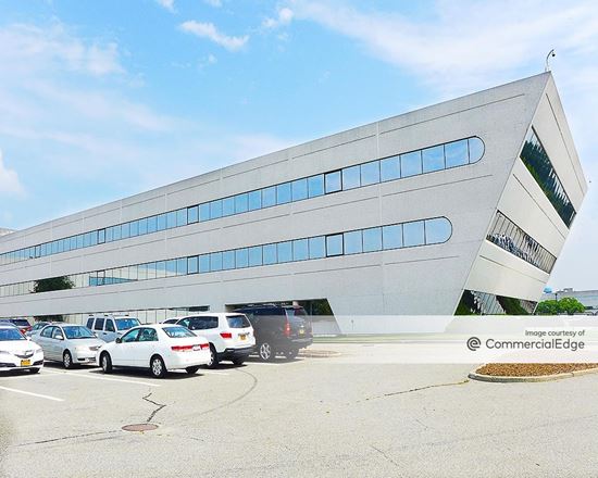 Tunstead & Schechter Jericho, NY Office