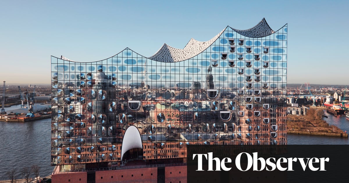 Schultz-Schting Hamburg, Germany Office