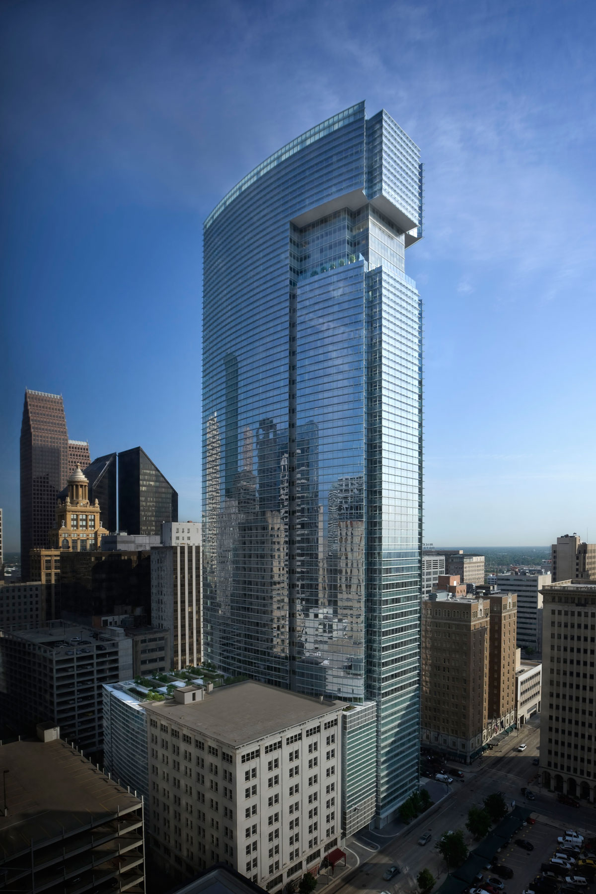 Latham & Watkins LLP Chicago, IL Office