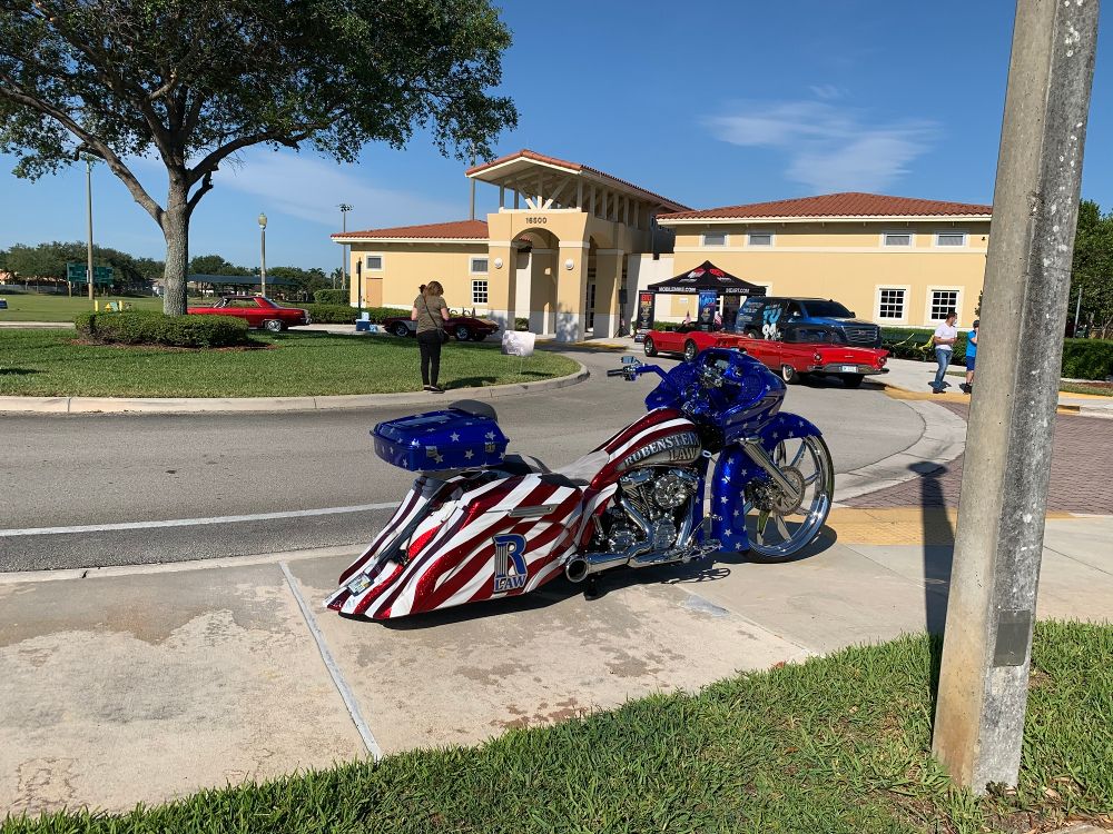 Rubenstein Law Plantation, FL Office