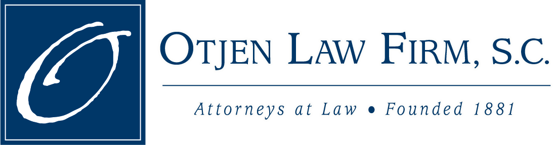 Otjen Law Firm, S.C Madison, WI Office