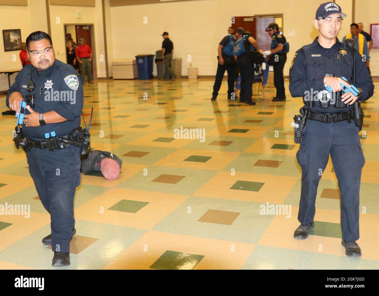 Patent Law Group LLP Mountain View, CA Office