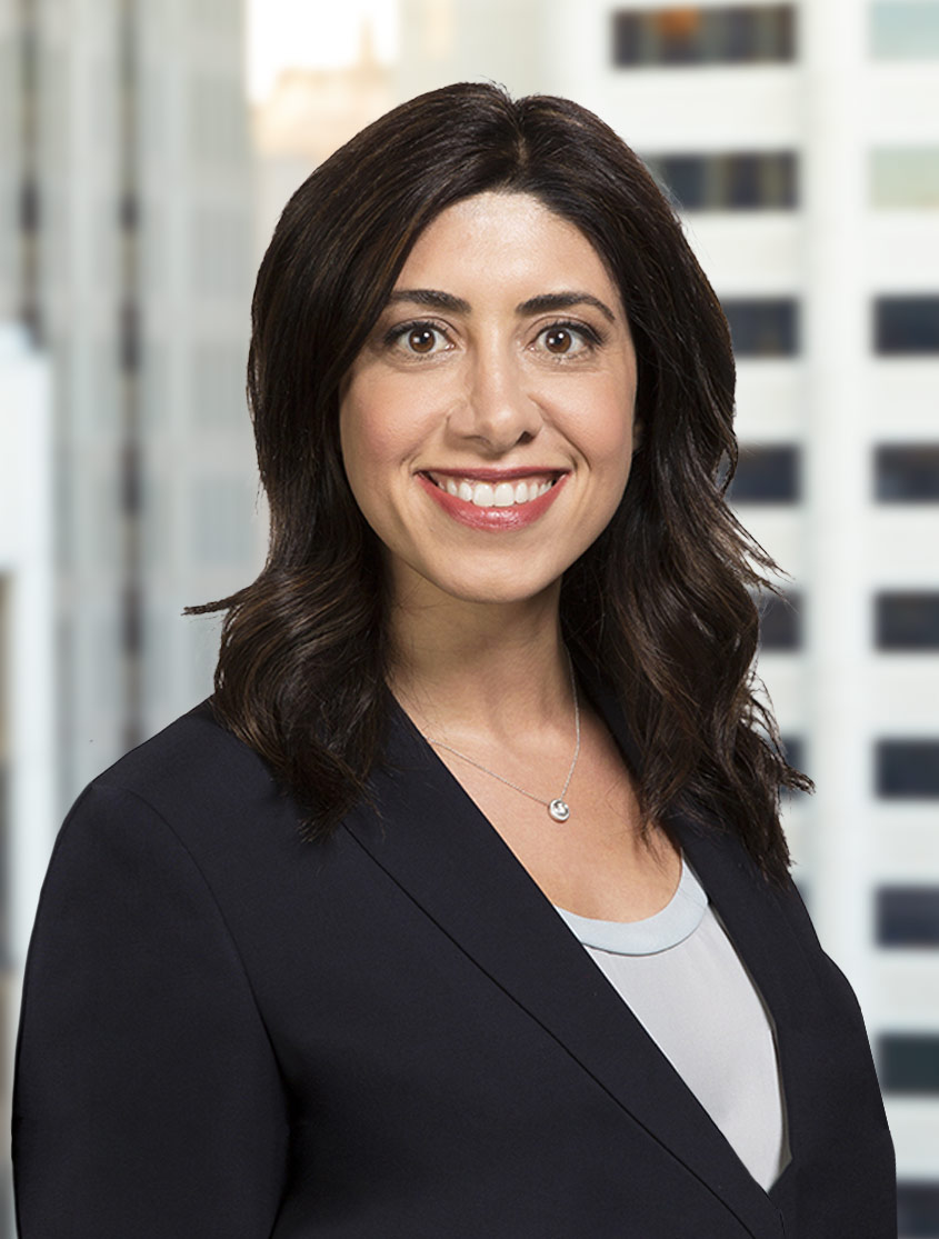 Moradi Saslaw LLP San Francisco, CA Office