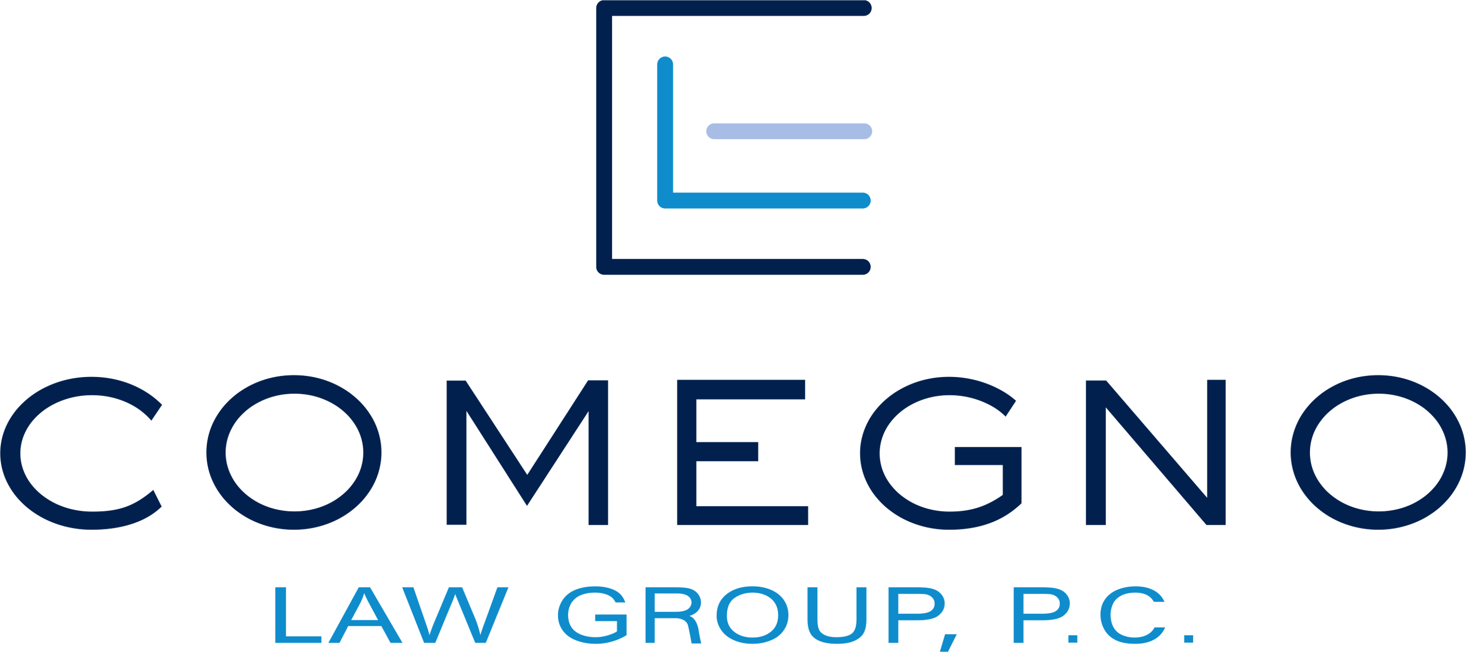 Comegno Law Group, P.C Moorestown, NJ Office