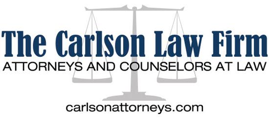 The Carlson Law Firm Arlington, TX Office