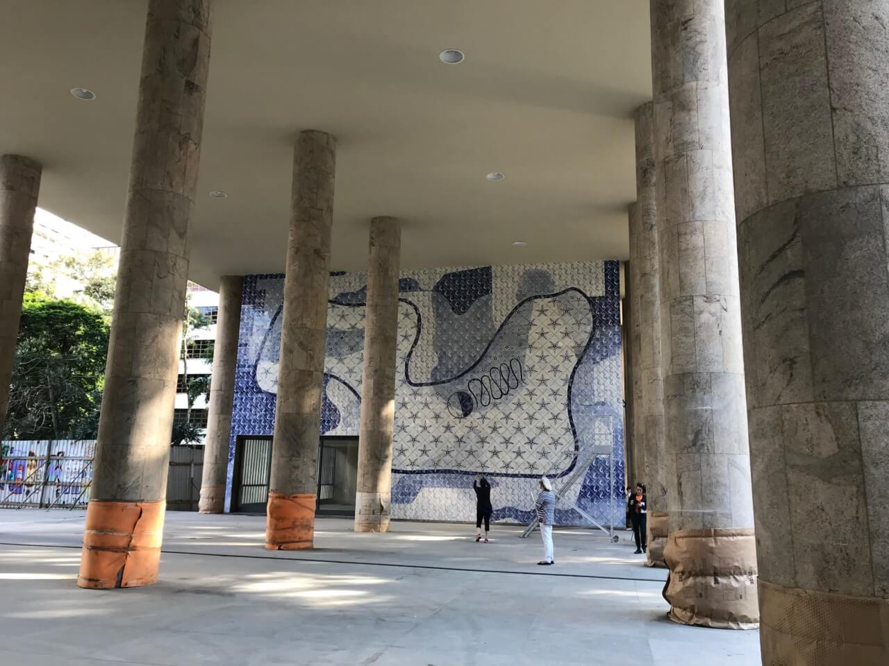 Bhering Advogados Rio de Janeiro, Brazil Office