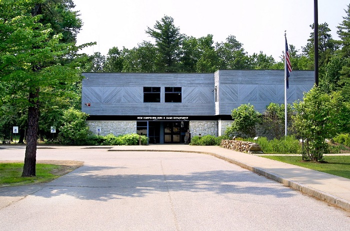 The Crisp Law Firm, PLLC Concord, NH Office