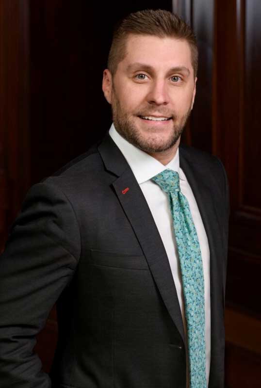 Burke Bogdanowicz PLLC Dallas,  Office