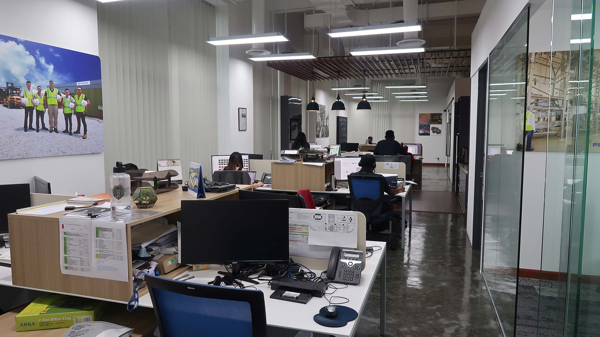 Joseph & Partners Kuala Lumpor, Malaysia Office