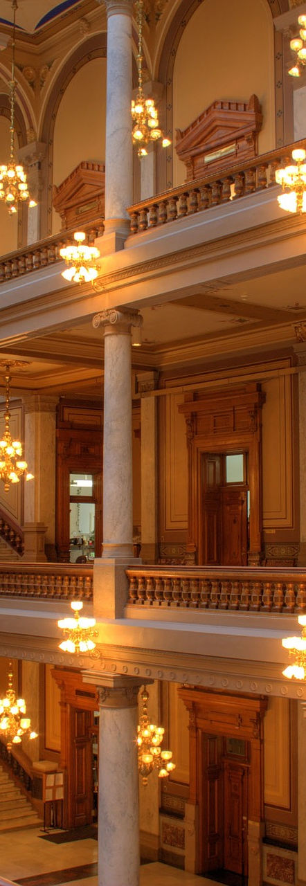 Thrasher Buschmann & Voelkel, PC Indianapolis, IN Office