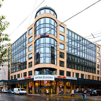 Eversheds Sutherland (US) LLP Geneva, Switzerland Office