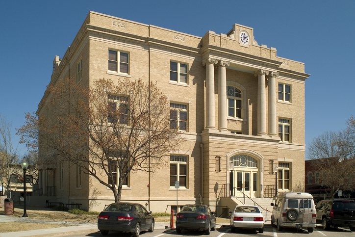 Nordhaus& Nordhaus, PC McKinney,  Office