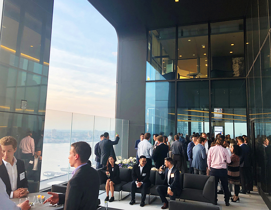 Milbank LLP , United States Office