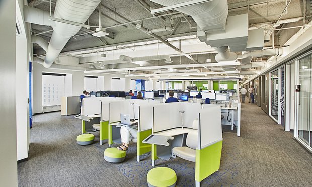 The Hayes Law Firm Houston, TX Office