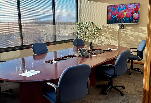 Dufford Waldeck Montrose, CO Office