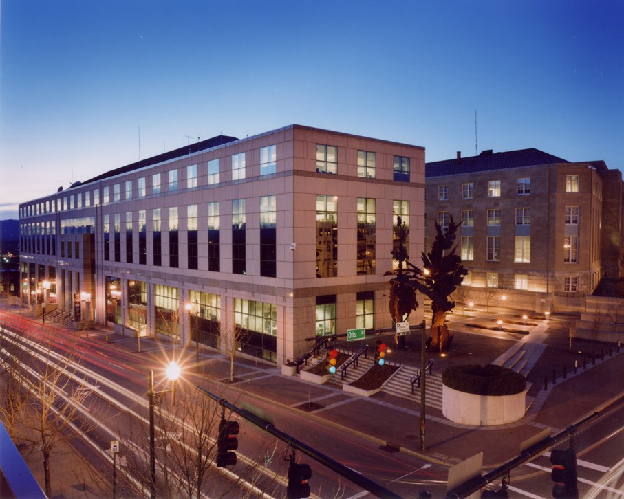 Gordon Rees Scully Mansukhani LLP Raleigh, NC Office