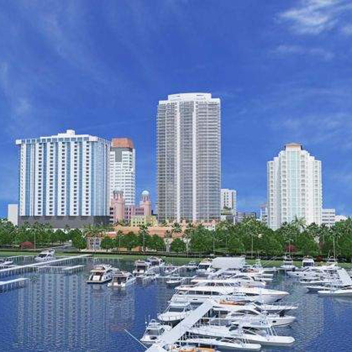 KOTLER LAW Saint Petersburg,  Office