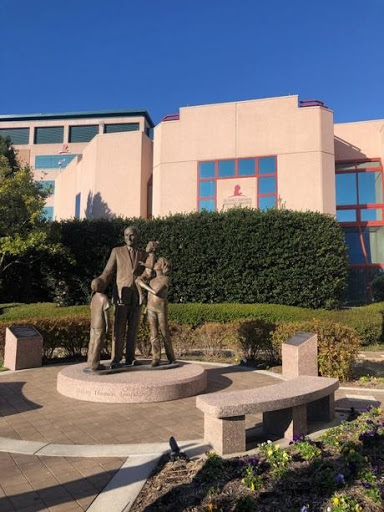 The Morgan Law Group, P.A Coral Gables,  Office