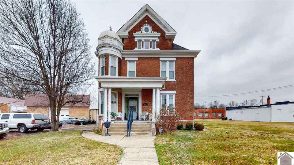 Riley & Stewart, P.S.C Paducah, KY Office