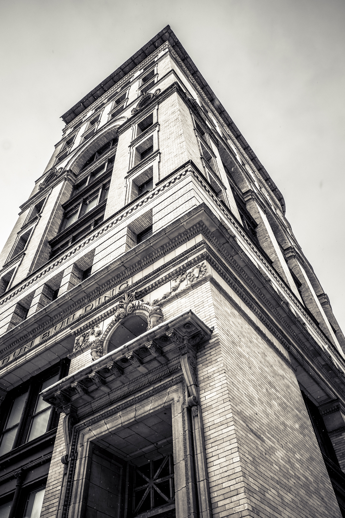 Feldman & Kieffer Buffalo, NY Office