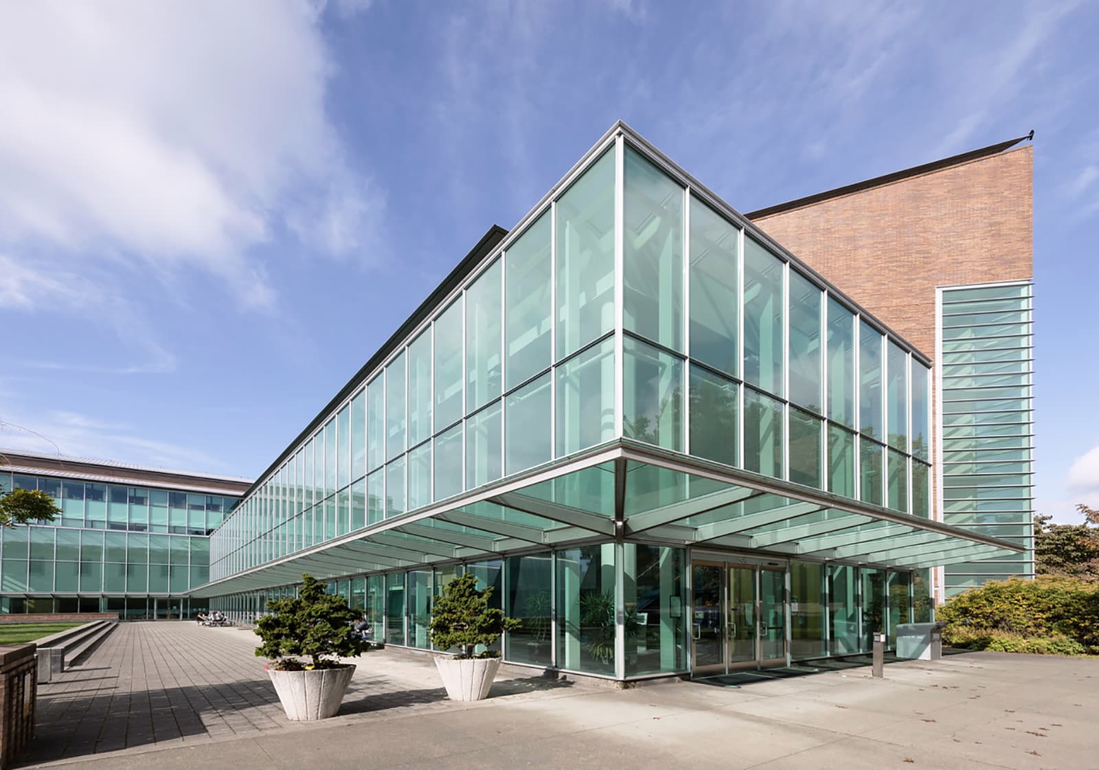 Stokes Lawrence, P.S Seattle, WA Office