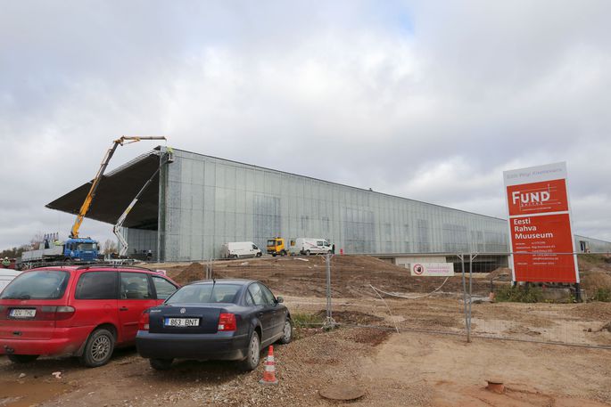 BNT Tallinn, Estonia Office