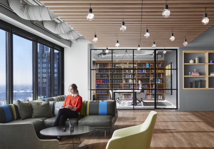 Reed Smith LLP Chicago, IL Office