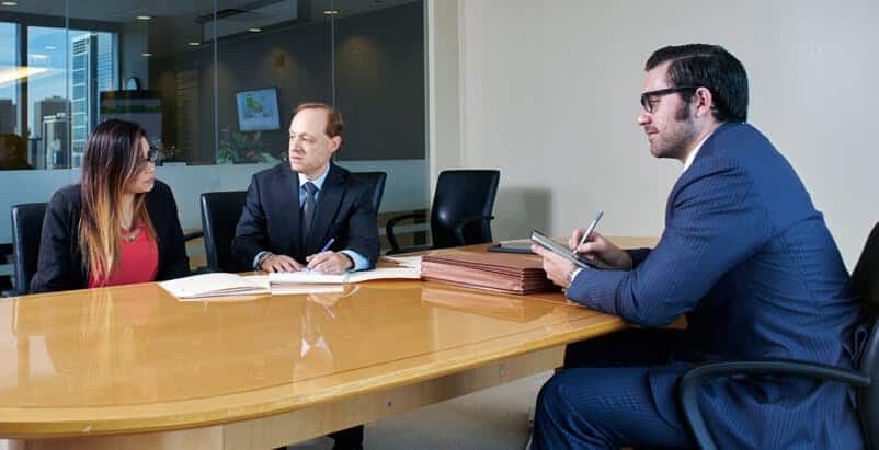 L&G Law Group LLP Deerfield, IL Office