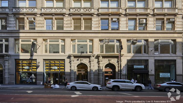 Sobo & Sobo Trenton, NJ Office