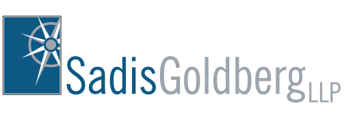 Sadis & Goldberg, LLP San Francisco, CA Office