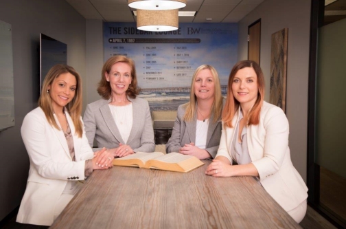 Bremer Whyte Brown & O'Meara,  LLP Newport Beach, CA Office