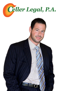 Richard Celler Legal, P.A Davie, FL Office
