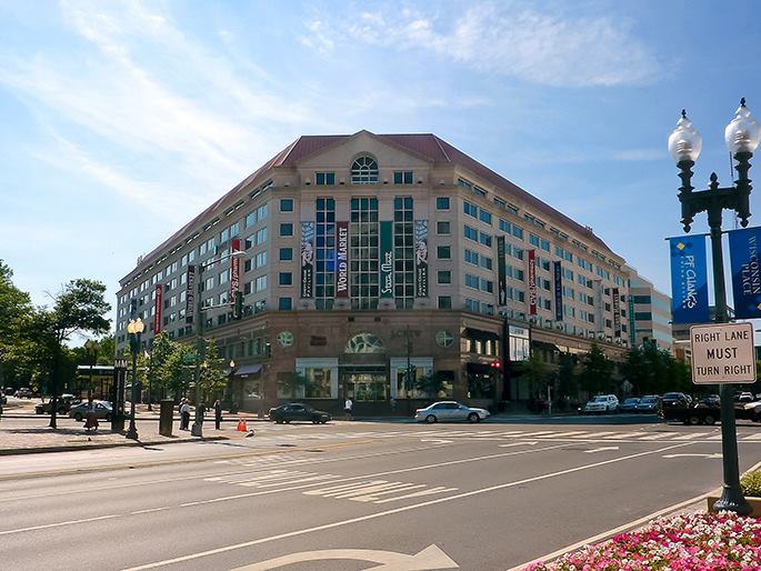 Akrivis Law Group, PLLC Washington,  Office