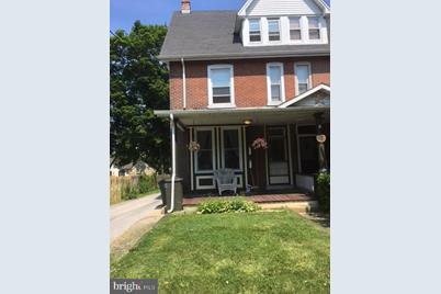 Messa & Associates, PC Downingtown, PA Office