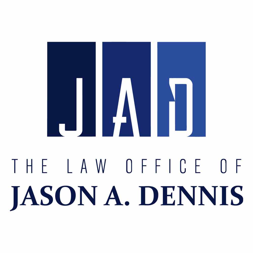 The Law Office of Jason A. Dennis Red Bank,  Office