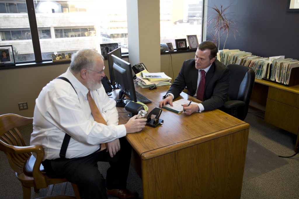 Sedor Wendlandt Evans & Filippi Anchorage, AK Office