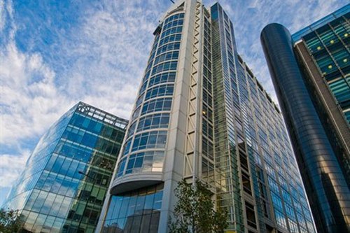 CoffinMew London, United Kingdom Office