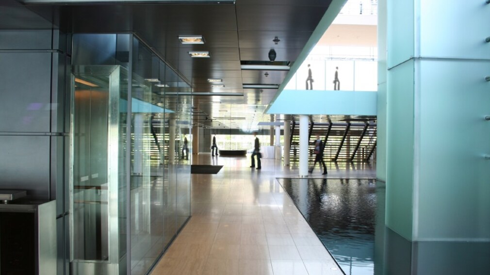 Howes Percival Leicester, UK-England Office