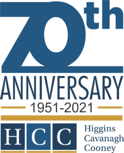 Higgins, Cavanagh & Cooney, LLP Providence, RI Office