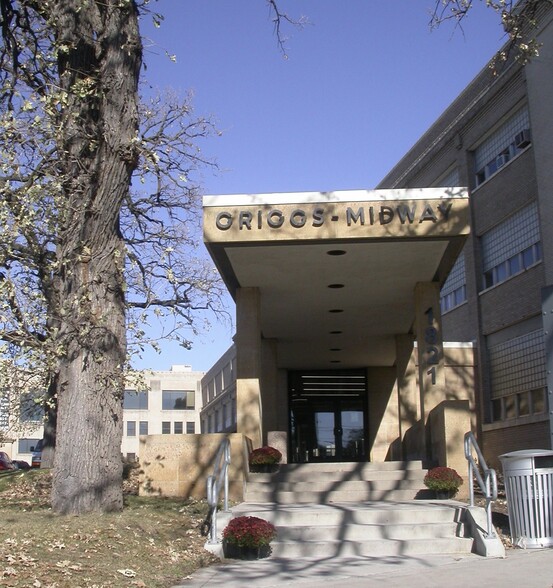 Voigt, Rode, Boxeth & Coffin, LLC Saint Paul,  Office