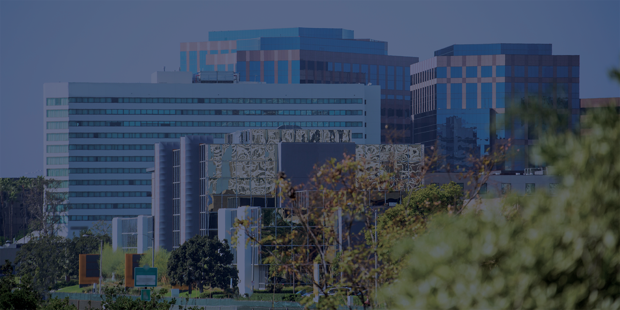 Gordinier, Kang & Kim LLP Los Angeles, CA Office