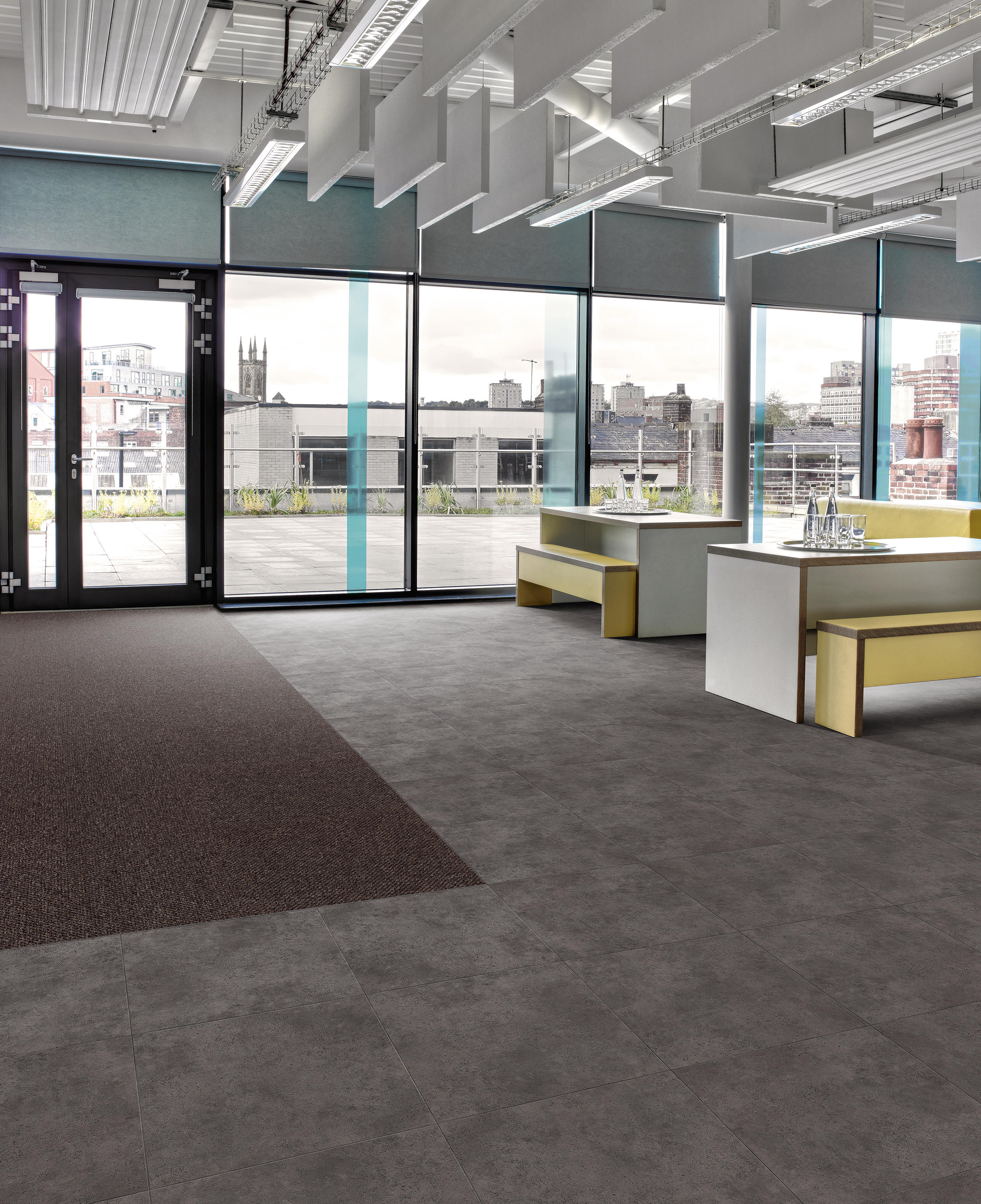 DLA Piper Cologne, # Germany Office